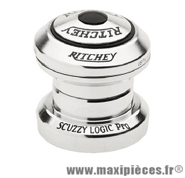 Direction scuzzy pro 1 1/8 marque Ritchey - Matériel pour Vélo
