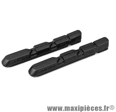 Cartouche de frein VTT v-brake koolstop - Accessoire Vélo Pas Cher