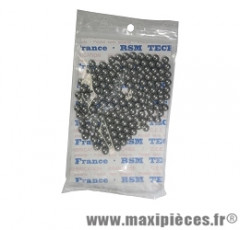 Billes 5,55 (le sachet) - Accessoire Vélo Pas Cher