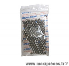 Billes 6,35 (le sachet) - Accessoire Vélo Pas Cher