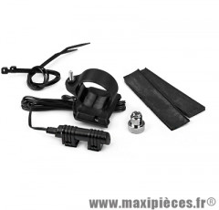 Support compteur c5 marque Vetta - Accessoire vélo