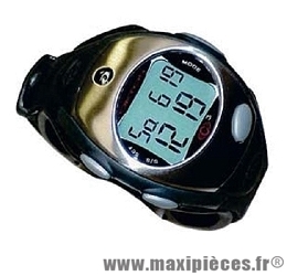 Cardiofrequencemetre ecg3 marque Oktos - Matériel pour Vélo