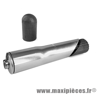 Adaptateur potence plongeur 22,2mm vers ahead-set 25,4mm - Accessoire Vélo Pas Cher