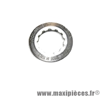 Contre écrou 7/8/9/10 vitesses grande flasque shimano marque Miche - Pièce vélo