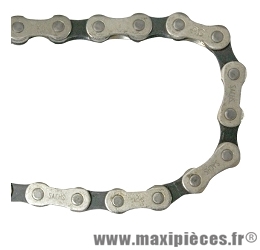 Chaine vélo sram sc-m90 VTT noir/argent vrac - Accessoire Vélo Pas Cher