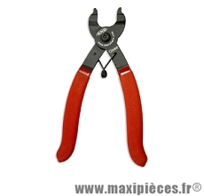 Pince pour montage attache rapide marque KMC - Accessoire vélo