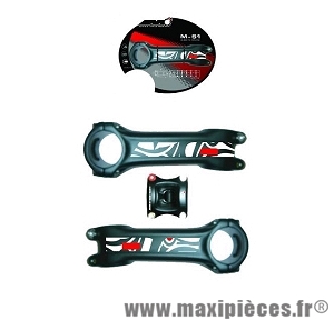 Potence unity mtb diamètre 31,8mm marque Mode - Pièce vélo