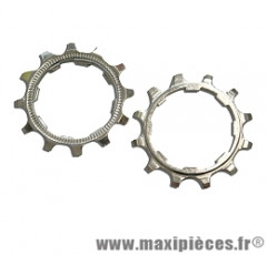 Pignon départ 12 dents compatible shimano 7/8/9 vitesses marque Miche - Pièce vélo