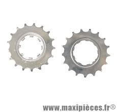 Pignon de départ Miche 17 dents adaptable sr Campagnolo 9 /10 vitesses *Prix spécial !