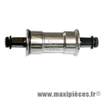 Boitier de pédalier réparation l 116mm - Accessoire Vélo Pas Cher