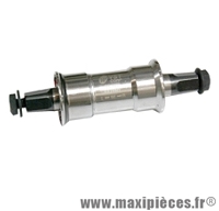 Boitier de pédalier réparation l 127,5mm - Accessoire Vélo Pas Cher