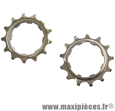 Pignon de départ 13 dents Miche adaptable pour Miche 9 vit. /Campagnolo 8 vit. *Prix spécial !