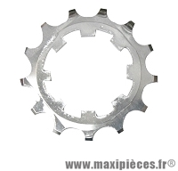 Prix spécial ! Pignon Miche position intermédiaire 13 D. adaptable 10 vit. Campagnolo