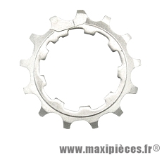 Pignon intermédiaire 13 dents compatible shimano 10 vitesses marque Miche - Pièce vélo