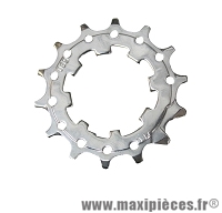Prix spécial ! Pignon Miche position intermédiaire 14 D. adaptable cassette Campagnolo 10 vit.
