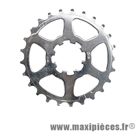 Pignon Miche position intermédiaire 25 dents adaptable Campagnolo 10 vitesses *Prix spécial !