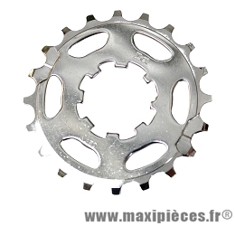 Pignon Miche position intermédiaire 20 dts adaptable Campagnolo 10 vitesses *Prix spécial !
