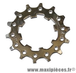 Prix spécial ! Pignon adaptable 9 vitesses position intermédiaire 14 d. pour Campagnolo marque Miche