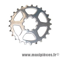 Pignon intermédiaire 25 dents compatible campagnolo 9 vitesses marque Miche - Pièce vélo