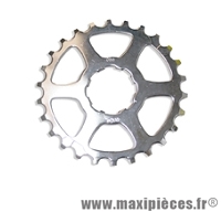 Pignon Miche 26 dents position intermédiaire compat. Miche 9 vit. et Campagnolo 8 vit. *Prix spécial !