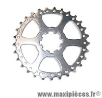 Pignon intermédiaire 29 dents compatible campagnolo 9 vitesses marque Miche - Pièce vélo