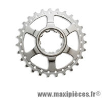Prix spécial ! Pignon dernière position 27D adaptable 10 vitesses Shimano marque Miche