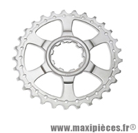 Prix spécial ! Pignon dernière position 29D Miche adaptable Shimano 10 vitesses
