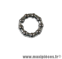 Bague a billes pédalier 9 billes - Accessoire Vélo Pas Cher