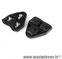 Cale chaussures anti glisse (x2) - Accessoire Vélo Pas Cher