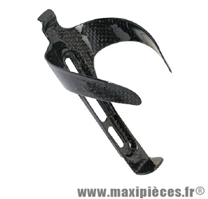 Porte bidon full carbone marque Leader - Accessoire vélo
