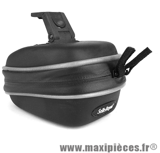 Sacoche de selle (taille M) pour selle marque Selle Royal- Equipement cycle