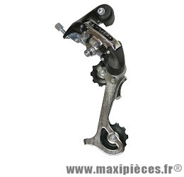 Dérailleur arrière VTT Ventura 6/7 vitesses grande chape sans patte * Prix Spécial !