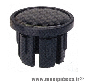 Embout pour cintre course - Accessoire Vélo Pas Cher