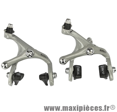 Etrier de frein dural sachs sport (la paire) - Accessoire Vélo Pas Cher
