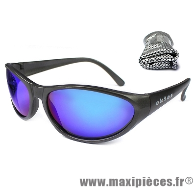 Lunettes burners marque Oktos- Equipement cycle