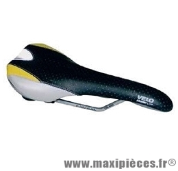 Selle sport élastomère marque VELO - Pièce vélo