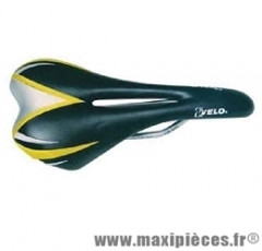 Selle sport style transam rail titane marque VELO - Pièce vélo