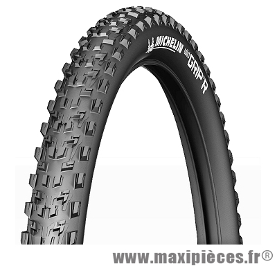 Pneu de vélo dimension 26 x 2,25 wildrace r2 ultimate advance marque Michelin