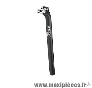 Tige de selle wcs alu diamètre 27,2mm l350mm marque Ritchey - Pièce vélo