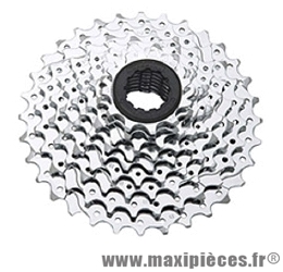 Cassette 10 vitesses 11x23 dents marque Sram - Pièce vélo