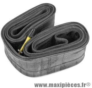 Chambre à air de 29 pouces x 1,70/2,10 a4 presta 40mm marque Michelin - Pièce vélo