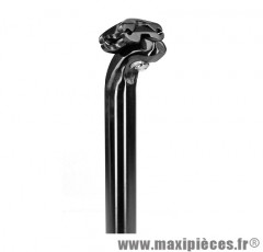 Tige de selle alu diamètre 29mm l400mm 240 grammes