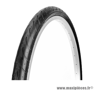 Pneu de vélo dimension 26 x 1,50 route marque Deli Tire