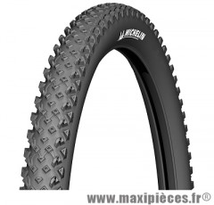 Pneu de vélo dimension 26 x 2,10 country race' r tr marque Michelin