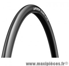 Pneu 700 x 28 dynamic sport noir marque Michelin