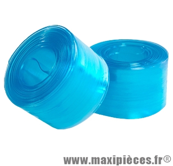 Bande anticrevaison 36mm pour VTT x 2 rubans marque Vélox - Accessoire vélo