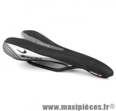 Selle de vélo mission 3 marque Bassano - Pièce vélo