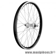 Roue remorque 20 x 1,75 / 2,125 - Accessoire Vélo Pas Cher