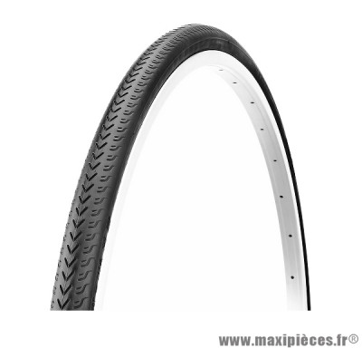 Pneu 700 x 28c noir marque Deli Tire