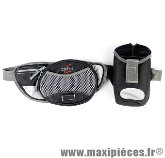 Ceinture sahara marque Zéfal - Accessoire vélo